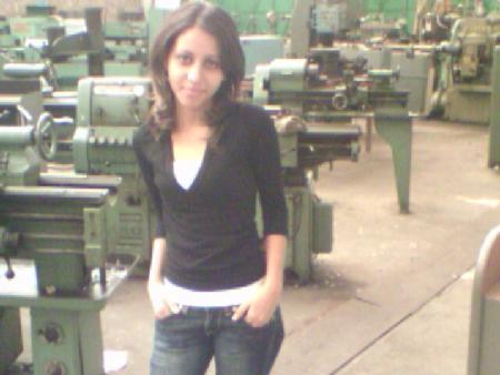 en classe